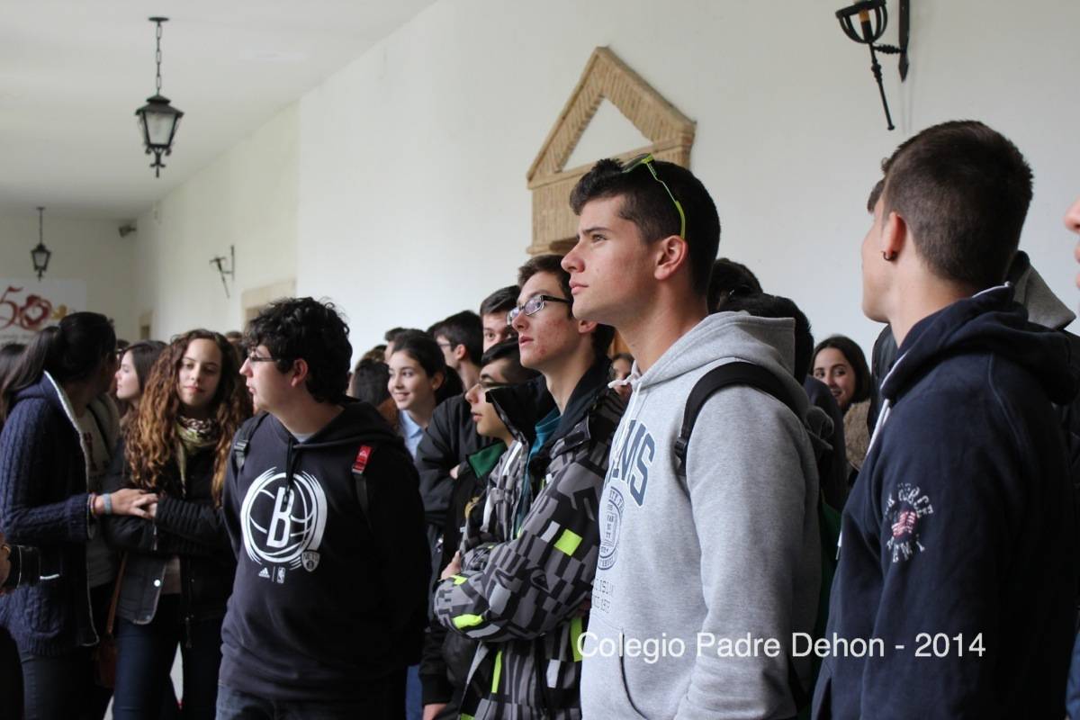 2014 03 21 ALBA DE TORMES SAN JERÓNIMO (28)